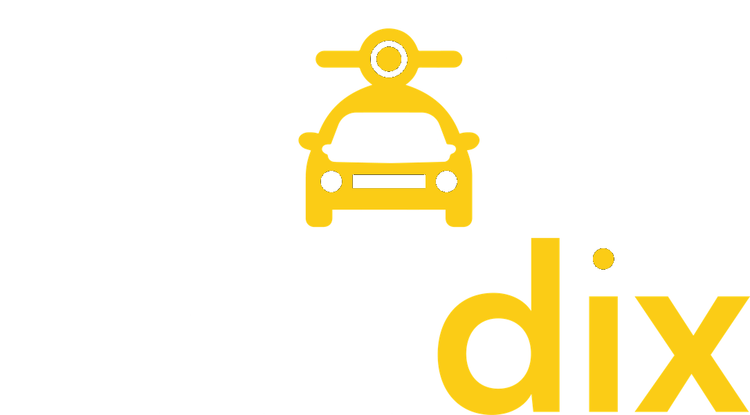 Gaadix Logo