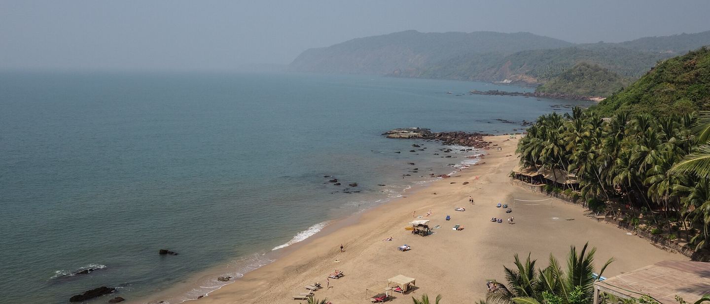 Goa, Goa