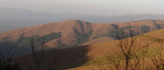 Chikmagalur, Karnataka