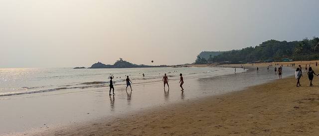 Gokarna, Karnataka