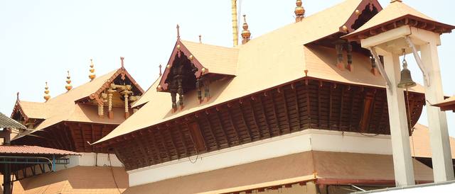 Guruvayur, Kerala