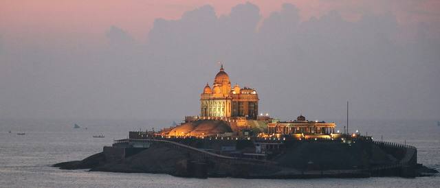 Kanyakumari, Tamil Nadu