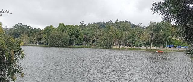 Kodaikanal, Tamil Nadu