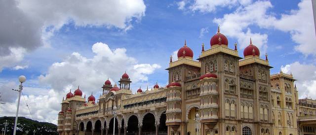 Mysore, Karnataka