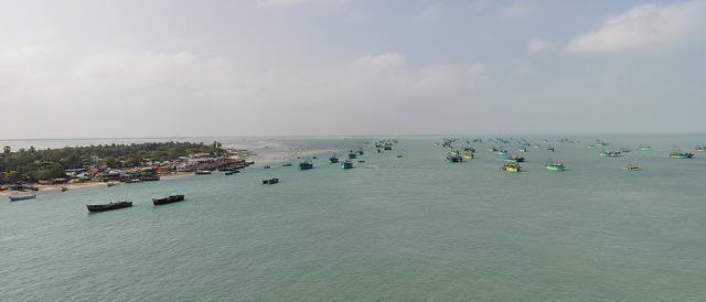 Rameswaram, Tamil Nadu