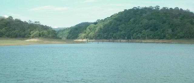 Thekkady, Kerala