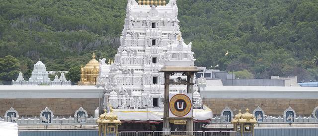 Tirupati, Andhra Pradesh